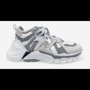 Ash Flash Sneaker Size 40